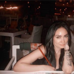 Meet your Posher, Rania